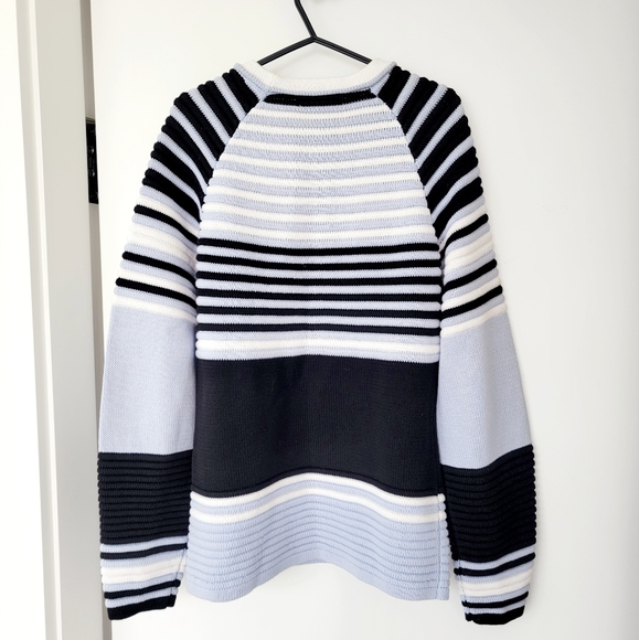 Opening Ceremony striped sweater - Picture 2 of 8